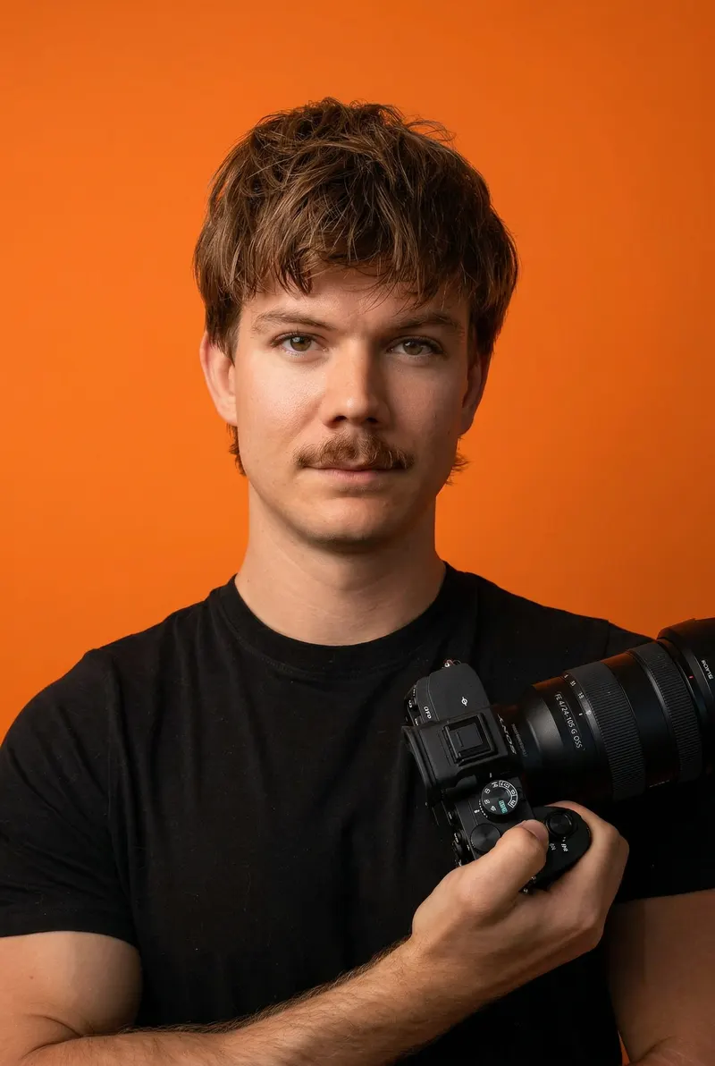 Stefan Höchtl – Der Filmhandwerker, Videograf aus München